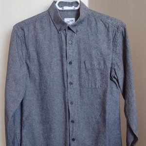 Frank & Oak Odessa Men's Shirt